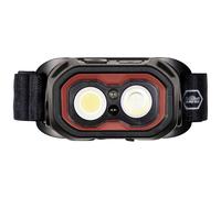 Wiha 45700 SB490HT01 Headlamp rechargeable 500 lm