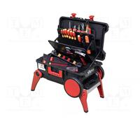 WIHA 45734 Tools set