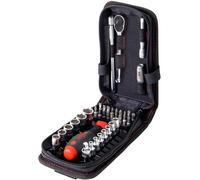 Wiha 46pc Mechanical L-Box Set MOQ 5pcs