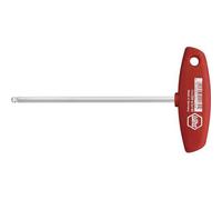 Wiha 540 L-key with T-handle SW 5 x 150 mm 04108