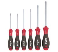 Wiha 6-Piece TORX Screwdriver Set