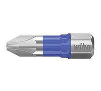 Wiha 7012T T-Bit PZ2 x 25 mm 41602