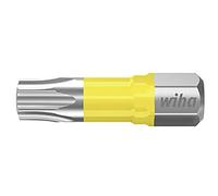 Wiha 41593 7015Y Y-Bit T20 x 25 mm