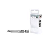 Wiha 7049PZM Bit set Professional 70 mm SL/PZ1 mm 36086