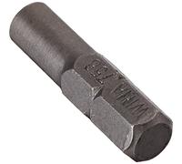 Wiha 7103 Adapter 1/4 Inch for Micro Bits 4 mm