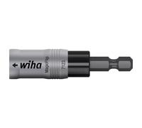 Wiha 7123 MagicFlip Force Magnetic Bit Holder 1/4" - 36800