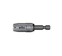 Wiha 7148CF CentroFix Force 1/4'', Gray, (39133)