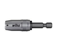 Wiha 7148CF CentroFix Force Locking Bit Holder 1/4" - 39133