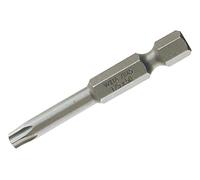 Wiha 74503 T8 x 50mm Torx Power Bit (2 Pack) by Wiha Tools by Wiha Tools