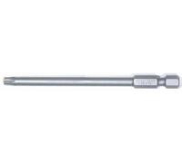Wiha 74577 T25 x 90mm Torx Power Bit by Wiha Tools