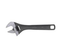 Wiha 76200 Adjustable Wrench 6"
