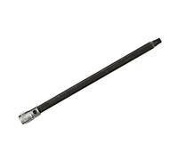 Wiha 77113 Torx 3/8-Inch Drive Bit Socket 6-Inch Long, T27