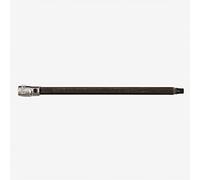 Wiha 77156 T20 Torx 1/4 Drive Bit Socket 6 Long by Wiha