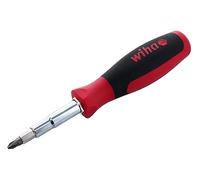 Wiha 77891 SoftFinish 11in One Multi-Driver