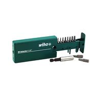 Wiha 79242 11 Piece Torx Bit Selector (T5-T30)