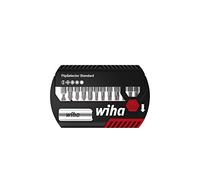 Wiha 7947-999 FlipSelector, Black, gemischt 13-TLG. 1/4", (39078)