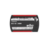 Wiha 7948-927 XLSelector Security, Black, 31 TLG.