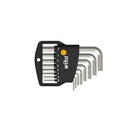 Wiha 8-Piece Allen Key Set