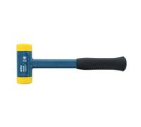 Wiha 80250 Dead Blow Hammer, 2.0 by 49.4 Ounces by Wiha