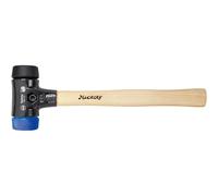 Wiha 832 13 30 Safety Soft-Faced Hammer Blue/Black
