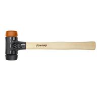 Wiha Safety 40 mm 26612 Black/Orange Transparent