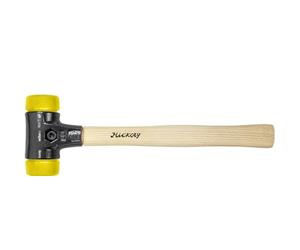 Wiha 832-55 Safety 30 mm, Yellow, 83255030