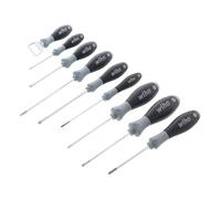 Wiha 85850 8.5 Piece Limited-Edition 85th Anniversary Screwdriver & Bottle Opener Set