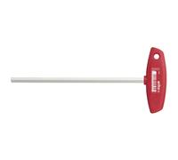Wiha 905 Allen key 2 mm Blade length 200 mm Metric Allen Keys