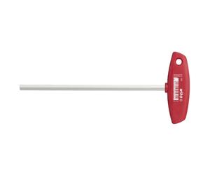 Wiha 913 Allen key 4 mm Blade length 150 mm