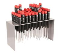 Wiha 92190 Master Technicians Bench Top Set, 50 Piece