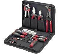 Wiha 9300-026 Tool Set Mechanic 36390