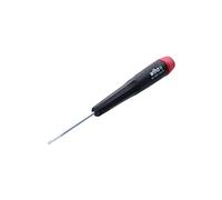 Wiha 96015 Slotted Screwdriver with Precision Handle, 1.5 x 40mm