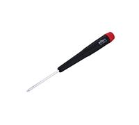 Wiha 96416 Ball End Hex Inch Screwdriver with Precision Handle, 1/16 x 50mm by Wiha