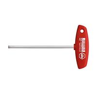 Wiha 22170 Hex Driver With T-Handle With MagicRing® 4mm