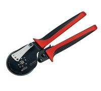Wiha Automatic Crimp Tool For Efficient Wire Processing