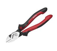 Wiha BiCut Industrial Diagonal Cutters with DynamicJoint 200mm