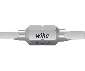 Wiha Bit Set Double Bit Internal Square 10-Piece in Box (43870)