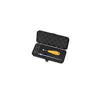 Wiha 10389 7000EB26ESD SYSTEM 4 ESD Bit set Mixed 27pc