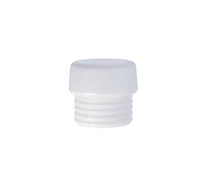 WIHA blow head, white for safety gentle hammer. 831-9 Gr. 80 SAF head white