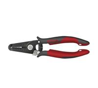 Wiha Cable Stripper & Cutter 0.8-2.6 mm² 165mm Length - 6 1/2" (Part 36794)