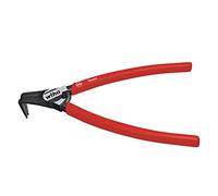 Wiha Classic 26796 Circlip Pliers for Outer Rings (Shafts) with Angled Shape A 21 180 mm