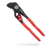 Wiha Classic Pliers Wrench 250 mm, Red, (40923)