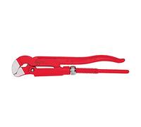 Wiha Classic Z 26 0 00 1.5"/420mm Angle Tube Wrench; S-Maul