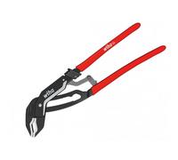 Wiha Clic Quickfix Water Pump Pliers 250mm (10In) Multi Colour (One Size)
