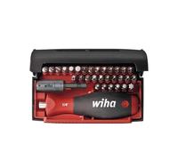 Wiha Collector, Red, 32 TLG, (7928913)