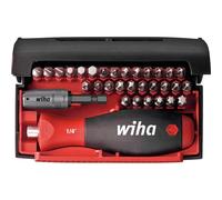 Wiha Collector, Red, 32 TLG, (7928913)