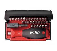 Wiha Collector Standard Bit Set, 32 Piece Multi Colour (One Size)