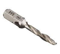 Wiha Combined Screw Tap 27963 M10x65mm