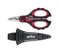 Wiha Craftsman's Cutters Multi Colour (One Size)