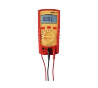 Wiha 45218 Digital Multimeter 600 V AC, CAT IV WHA45218
